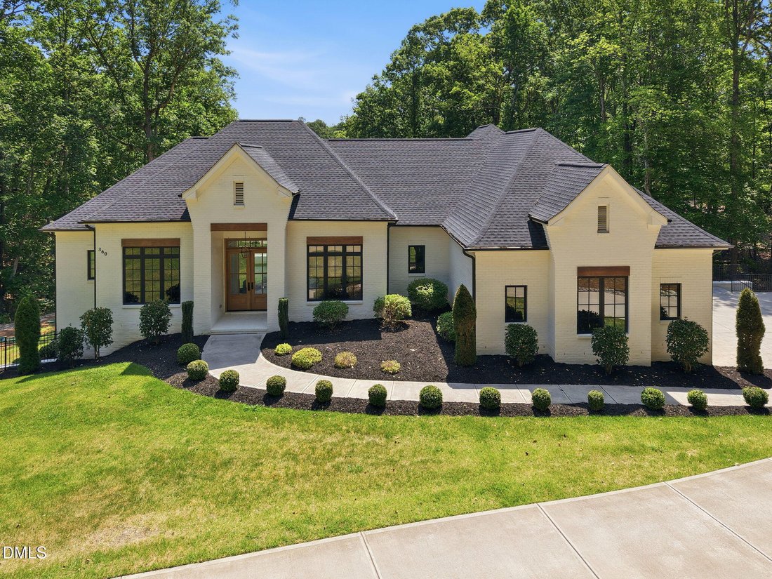 House in Apex, North Carolina, United States 1 - 18370511