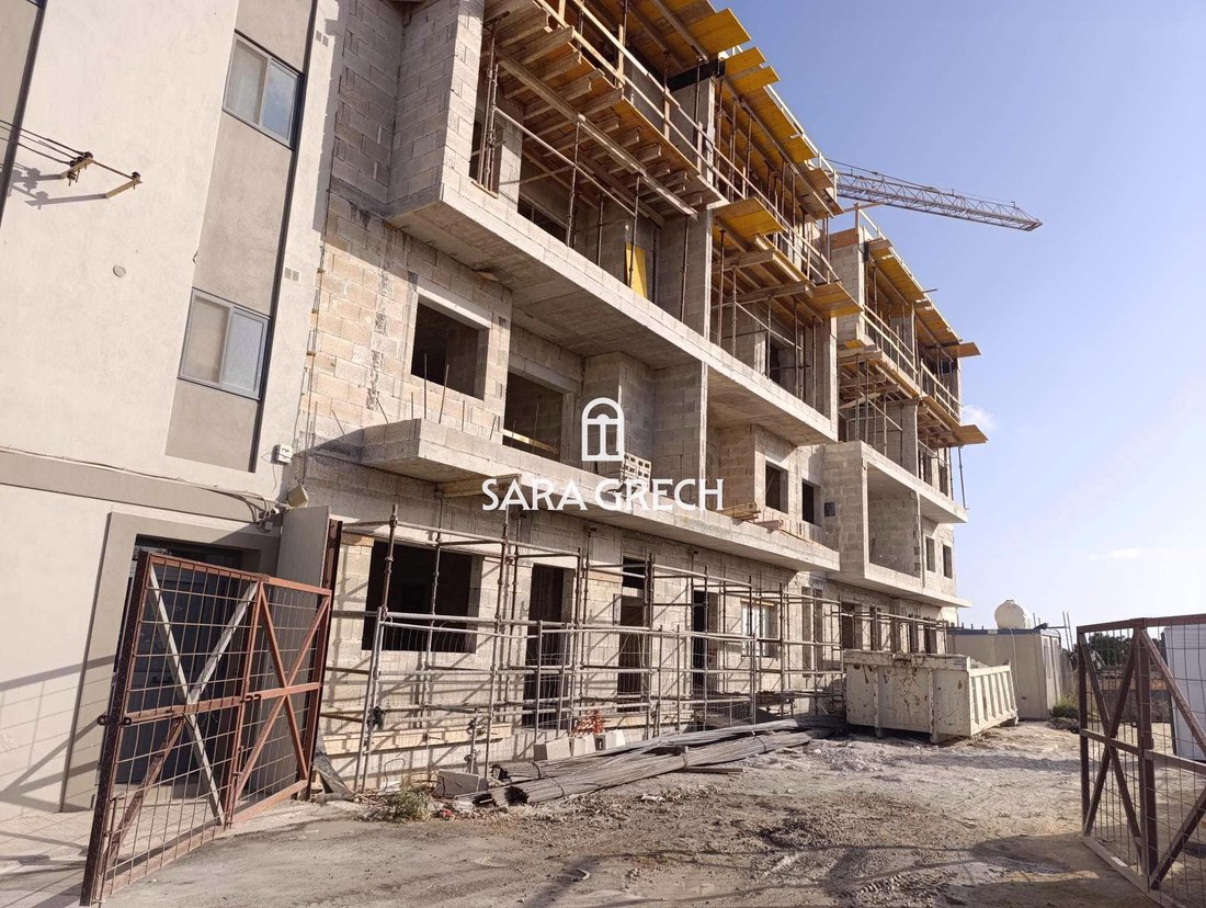 Apartment in Marsaxlokk, Malta 2 - 18370166