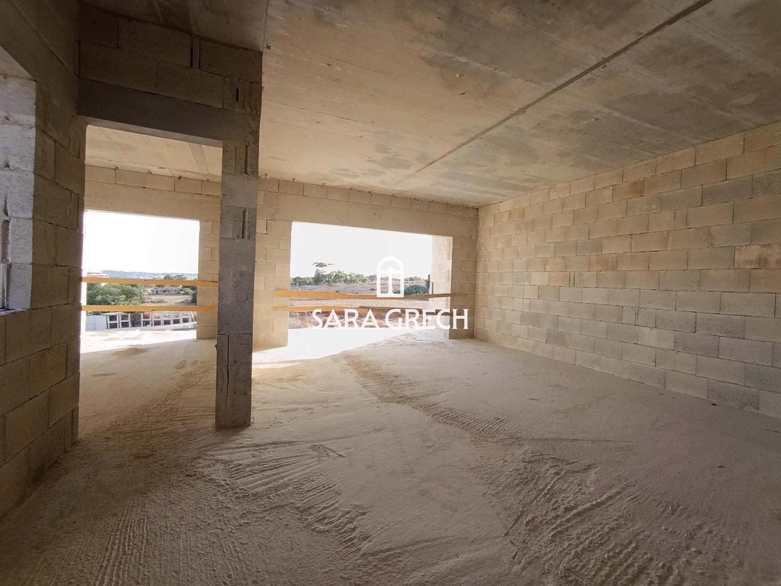 Apartment in Marsaxlokk, Malta 4 - 18370166