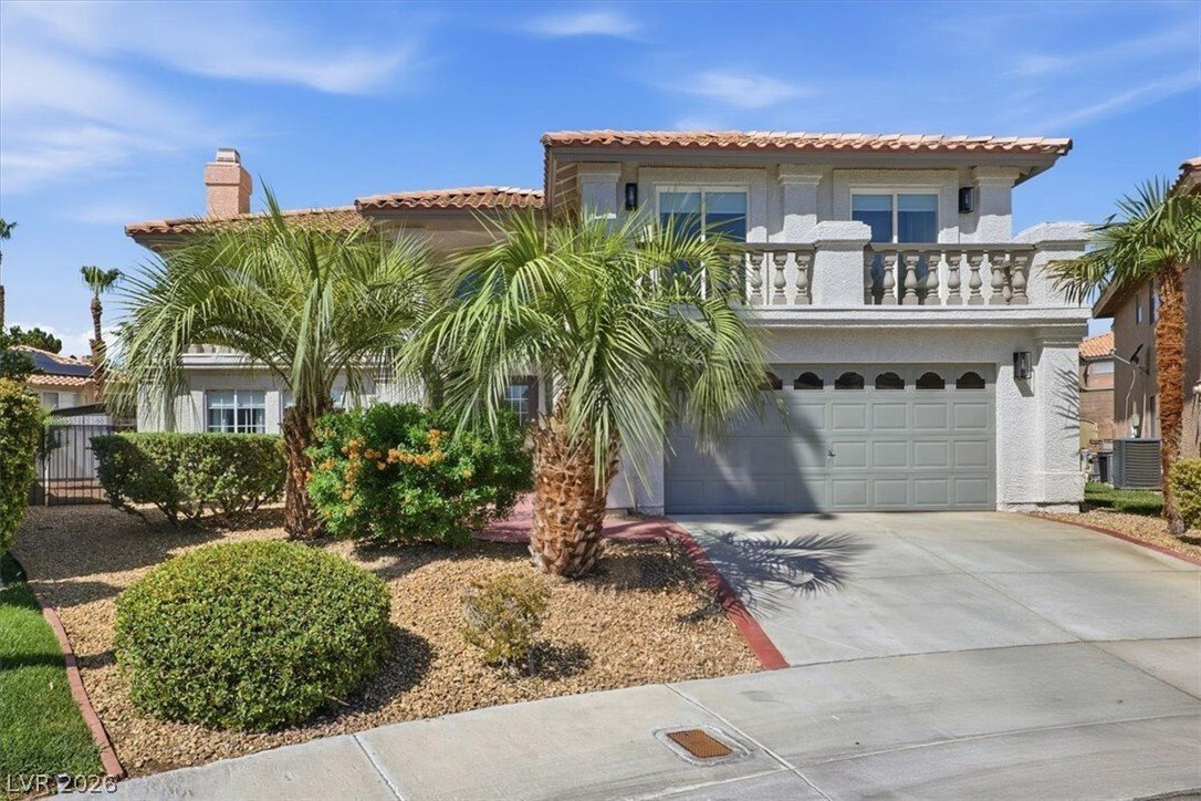 House in Las Vegas, Nevada, United States 1 - 17167049