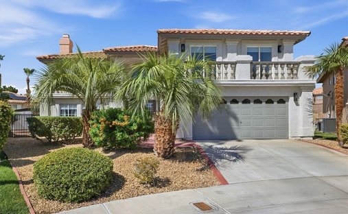 Casa a Las Vegas, Nevada, Stati Uniti 1