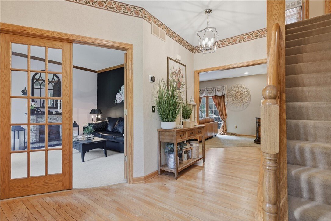 House in Hermitage, Pennsylvania, United States 4 - 18370523