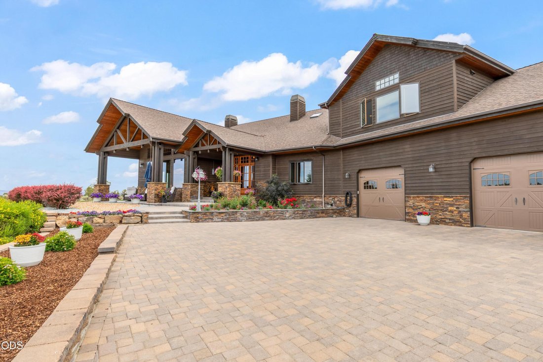House in Powell Butte, Oregon, United States 4 - 18370164