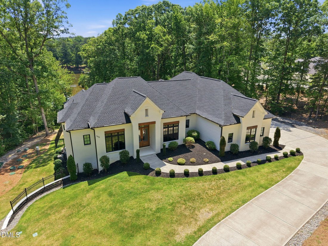House in Apex, North Carolina, United States 3 - 18370511