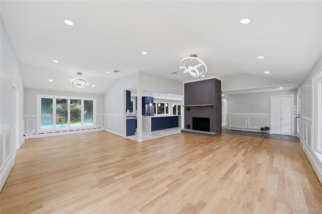 House in Croton-on-Hudson, New York, United States 5 - 18370223