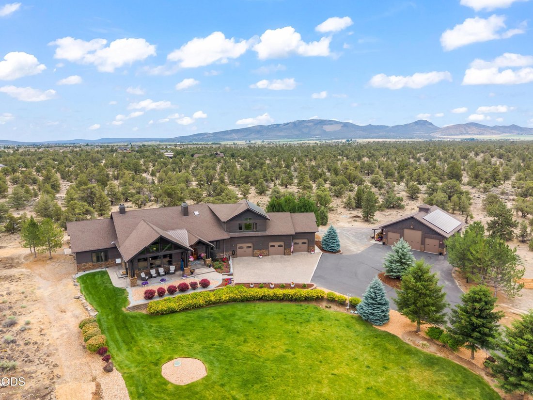House in Powell Butte, Oregon, United States 2 - 18370164