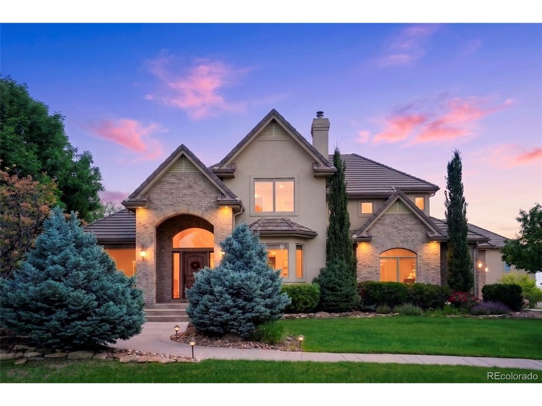 House in Broomfield, Colorado, United States 1 - 18370255