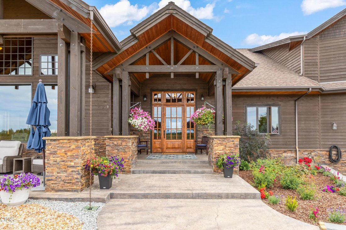 House in Powell Butte, Oregon, United States 5 - 18370164
