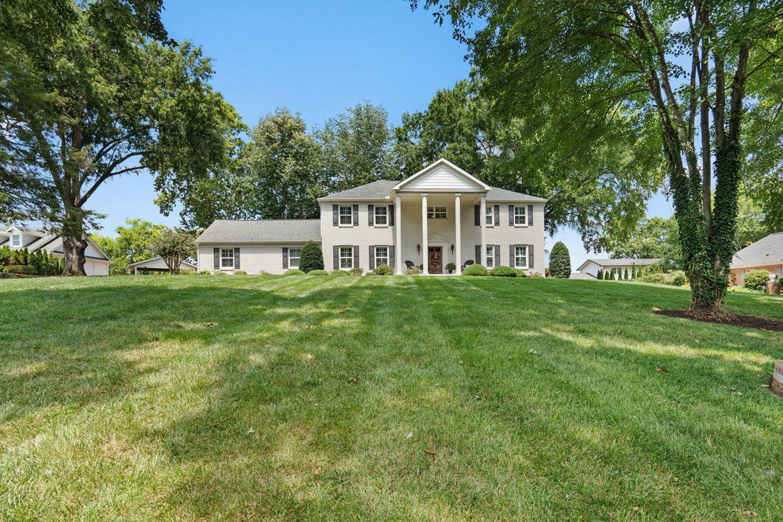 House in Cleveland, Tennessee, United States 4 - 18370027