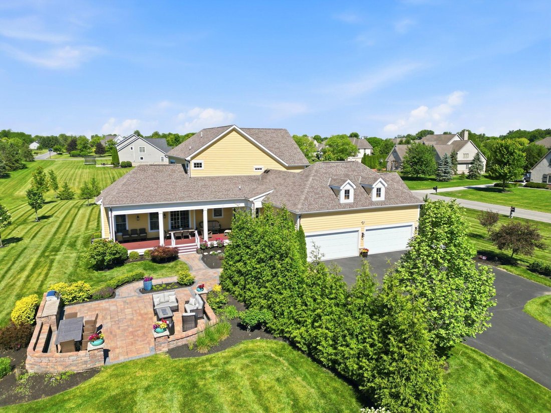 House in Delaware, Ohio, United States 5 - 18370319