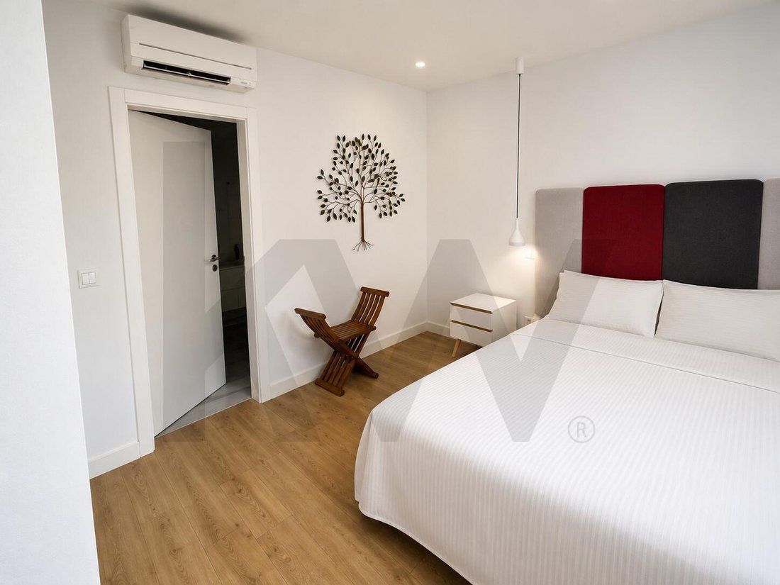 Apartment in Santa Maria Maior, Lisbon, Portugal 5 - 18370151