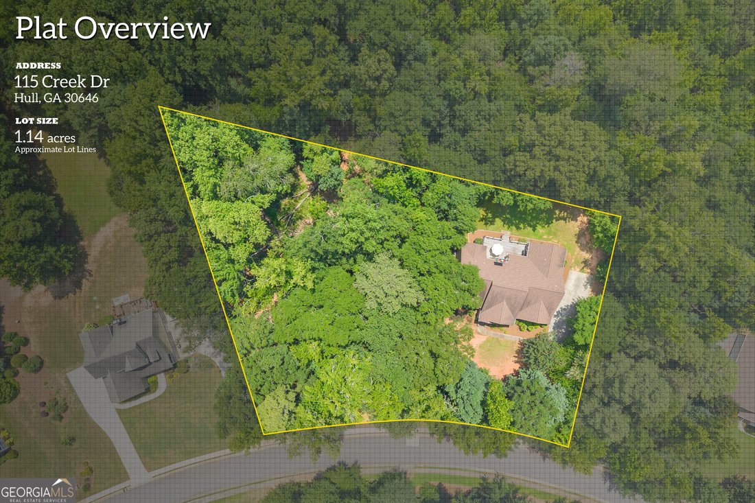 House in Hull, Georgia, United States 2 - 18370480