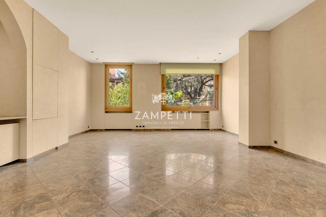 Villa in Romagna, Milan, Italy 4 - 18372061