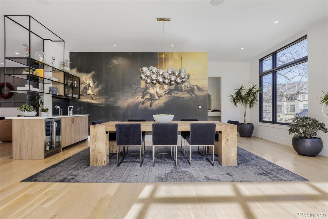 House in Denver, Colorado, United States 4 - 18370285