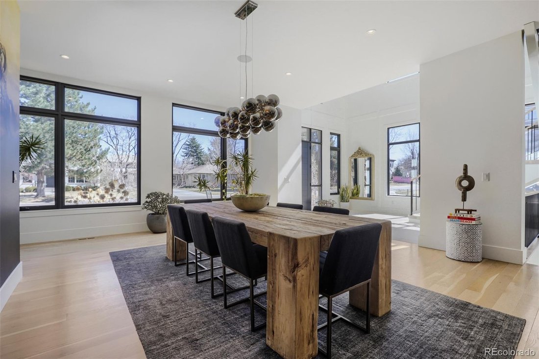 House in Denver, Colorado, United States 5 - 18370285
