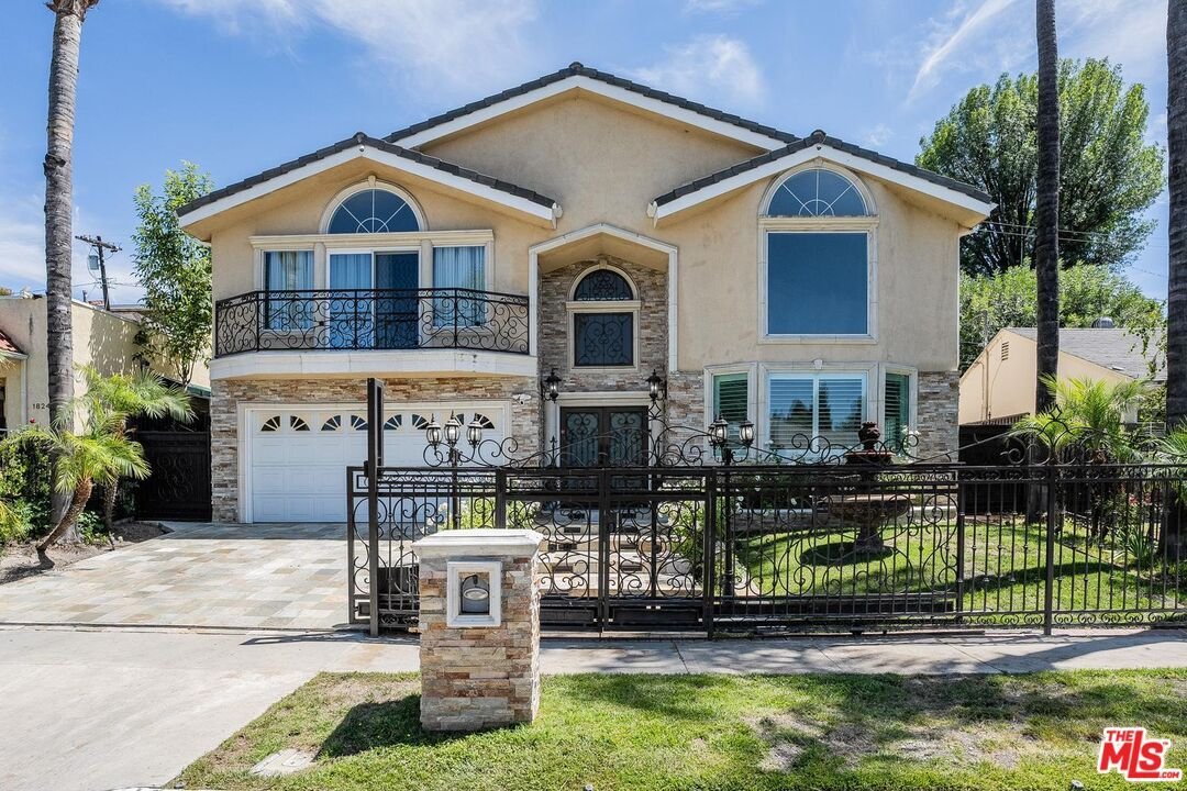 House in Los Angeles, California, United States 1 - 18370355