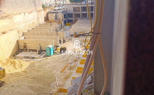 Penthouse in Marsaxlokk, Malta 1