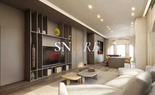 Apartment in Center, Florence, Tuscany 1