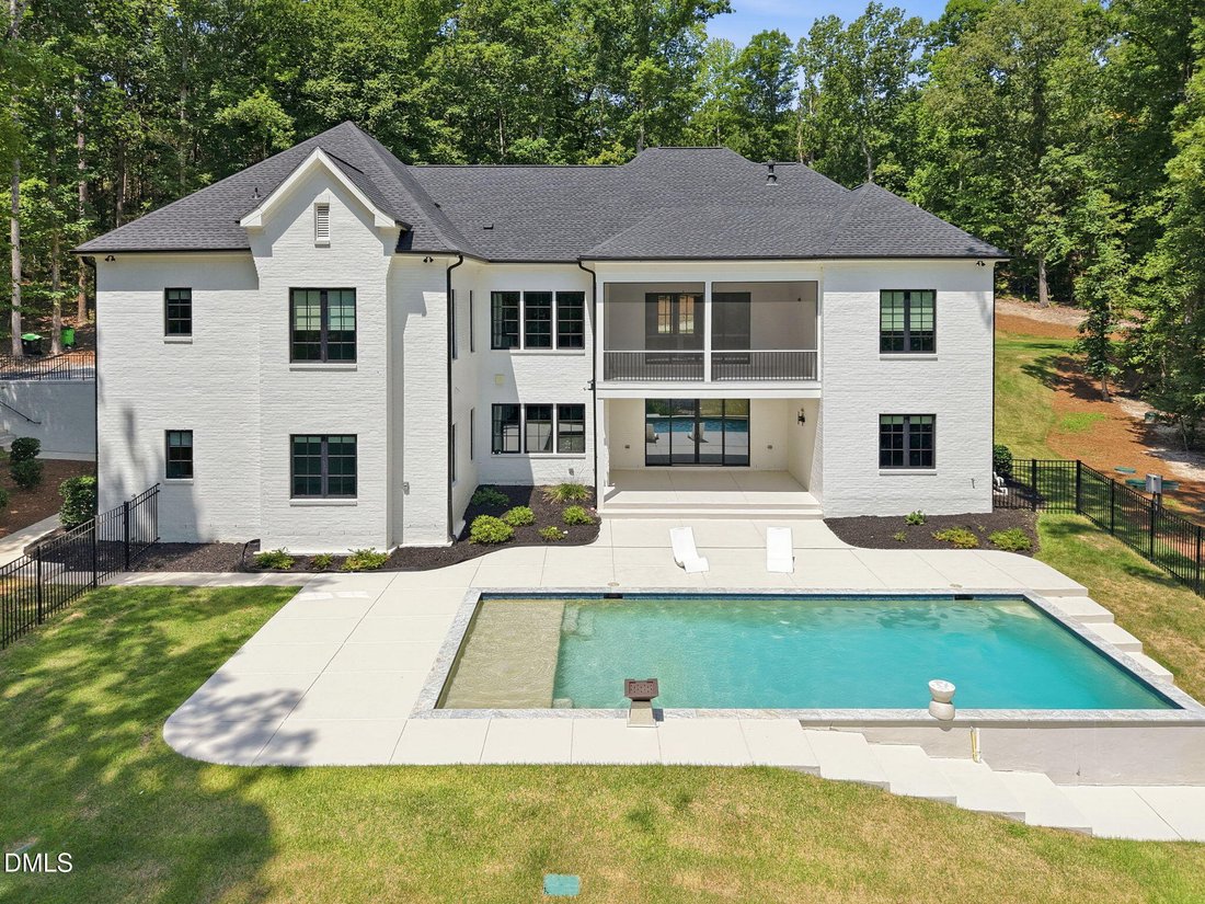 House in Apex, North Carolina, United States 2 - 18370511