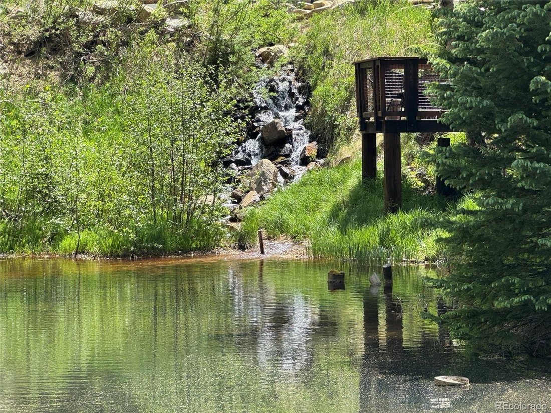 House in Black Hawk, Colorado, United States 2 - 18370242