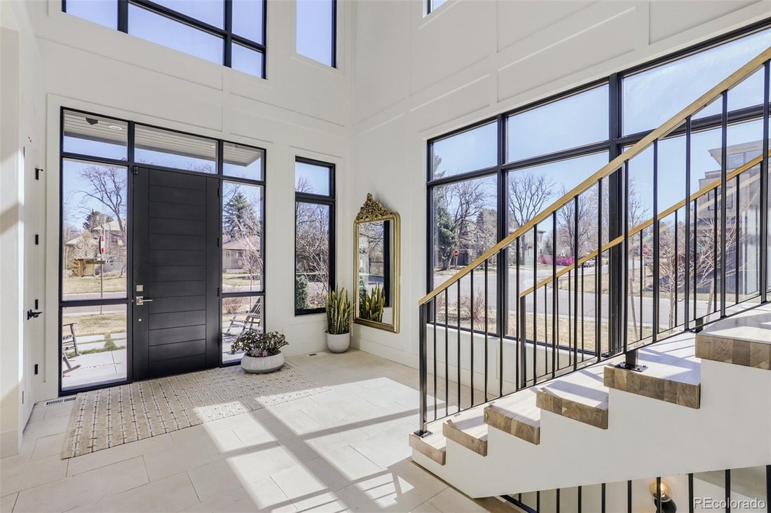 House in Denver, Colorado, United States 3 - 18370285