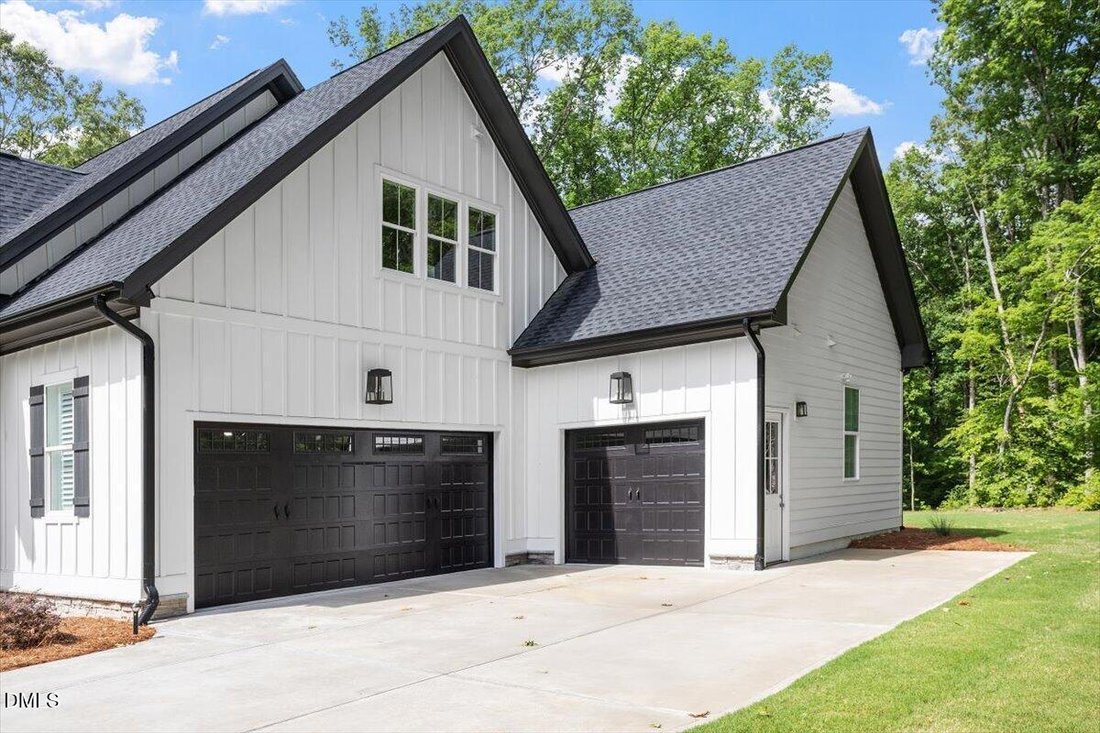House in Pittsboro, North Carolina, United States 4 - 18370399