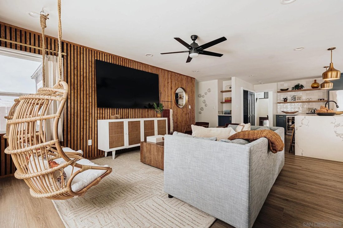 House in San Diego, California, United States 3 - 18370112