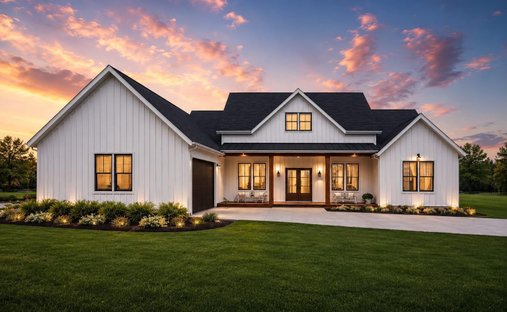 Casa en The Cliffs Valley, Carolina del Sur, Estados Unidos 1
