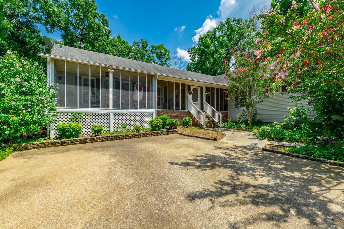House in Ooltewah, Tennessee, United States 2 - 18370028