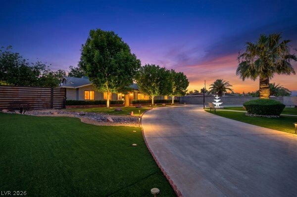 House in Las Vegas, Nevada, United States 1 - 18370054