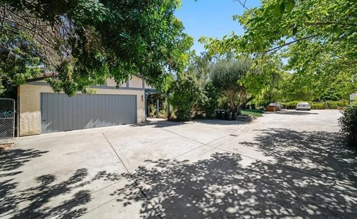 House in Vista, California, United States 1