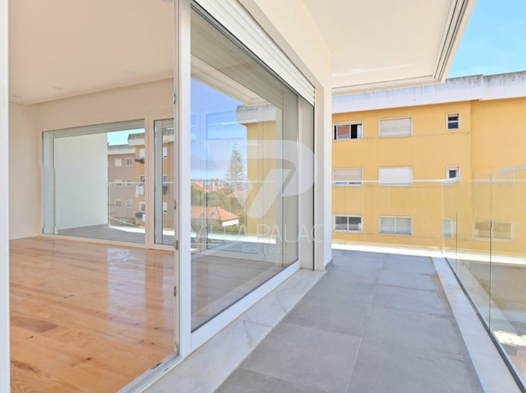 Apartment in Cascais e Estoril, Lisbon, Portugal 5 - 18370445