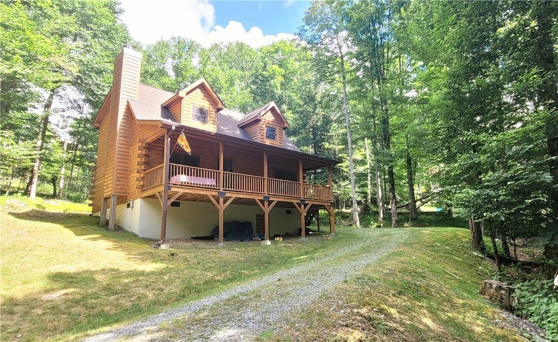 House in Banner Elk, North Carolina, United States 1 - 18283750