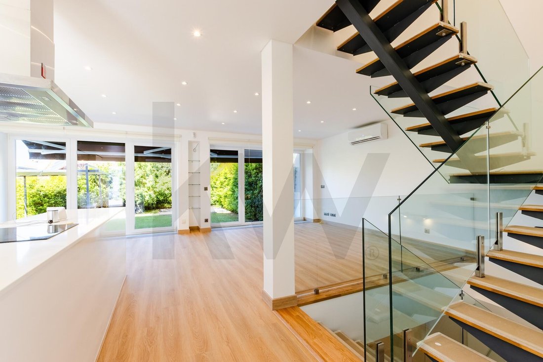 Townhouse in Alcabideche, Lisbon, Portugal 4 - 18258632