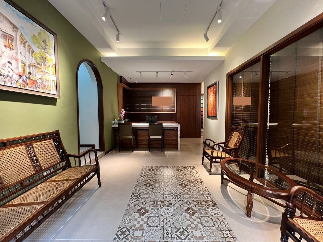 Haus in Kuala Lumpur, Kuala Lumpur, Malaysia 1 - 18370412