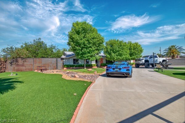 House in Las Vegas, Nevada, United States 4 - 18370054