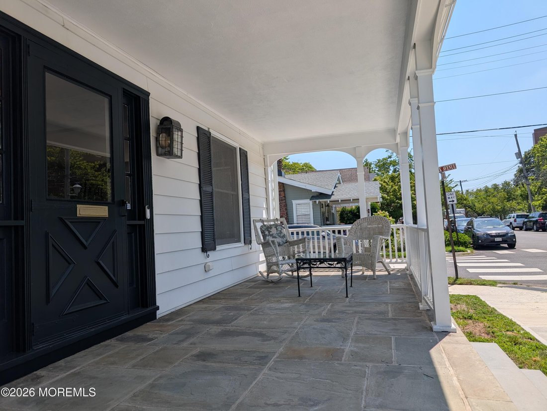 House in Ocean Grove, New Jersey, United States 2 - 18370080