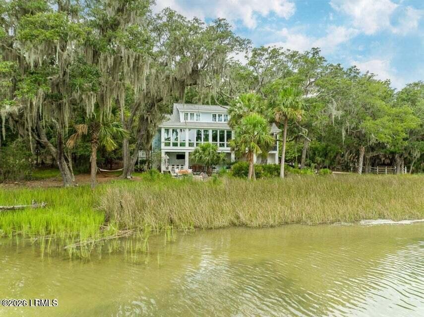 House in Beaufort, South Carolina, United States 1 - 18370354