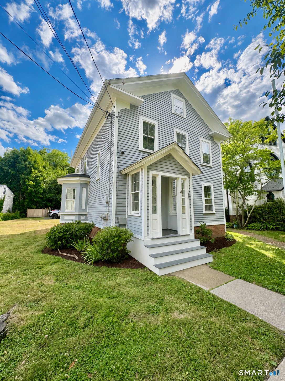 Apartment in Guilford, Connecticut, United States 1 - 18370314