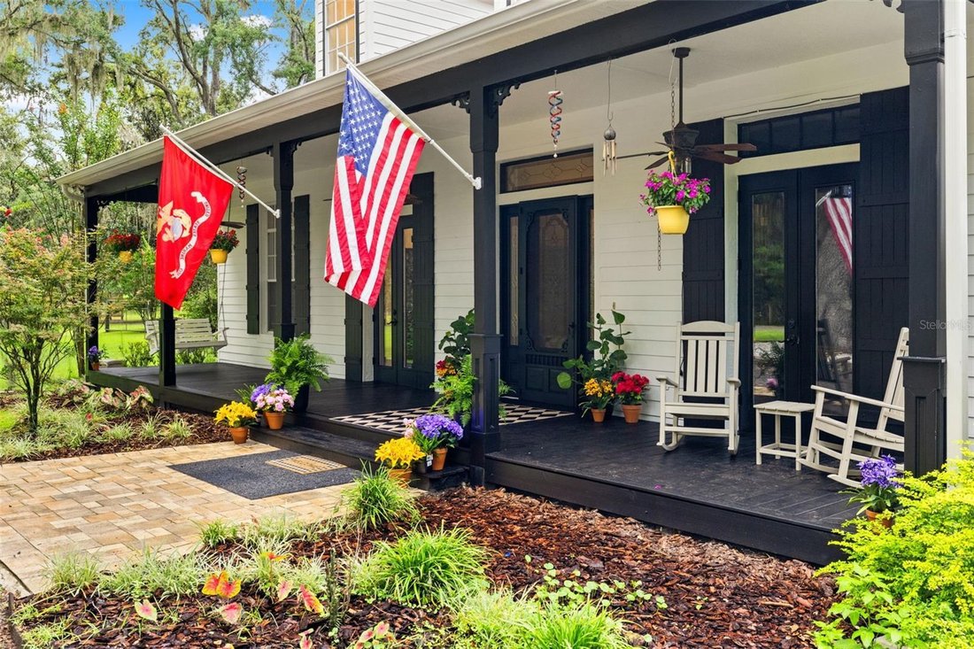 House in South Brooksville, Florida, United States 2 - 18370528