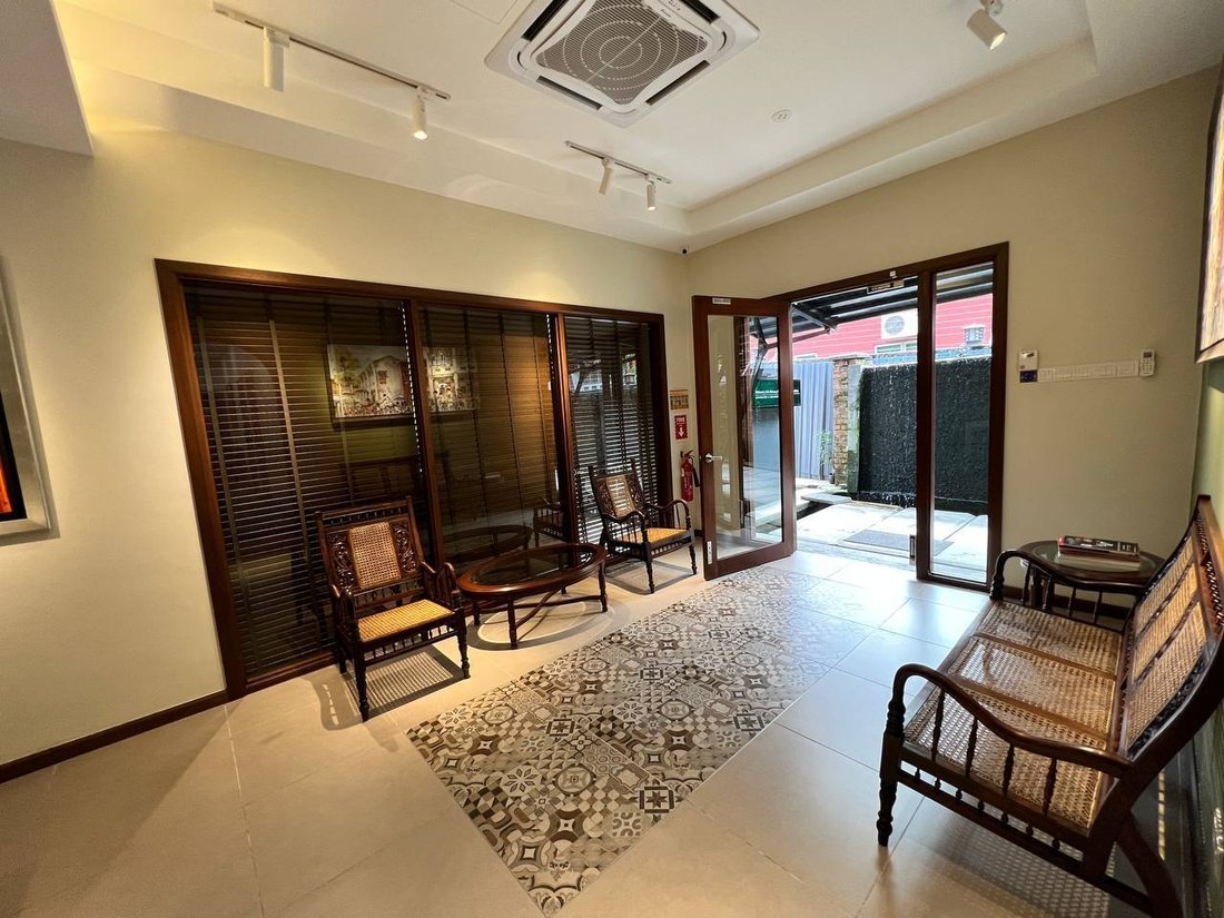 Haus in Kuala Lumpur, Kuala Lumpur, Malaysia 5 - 18370412