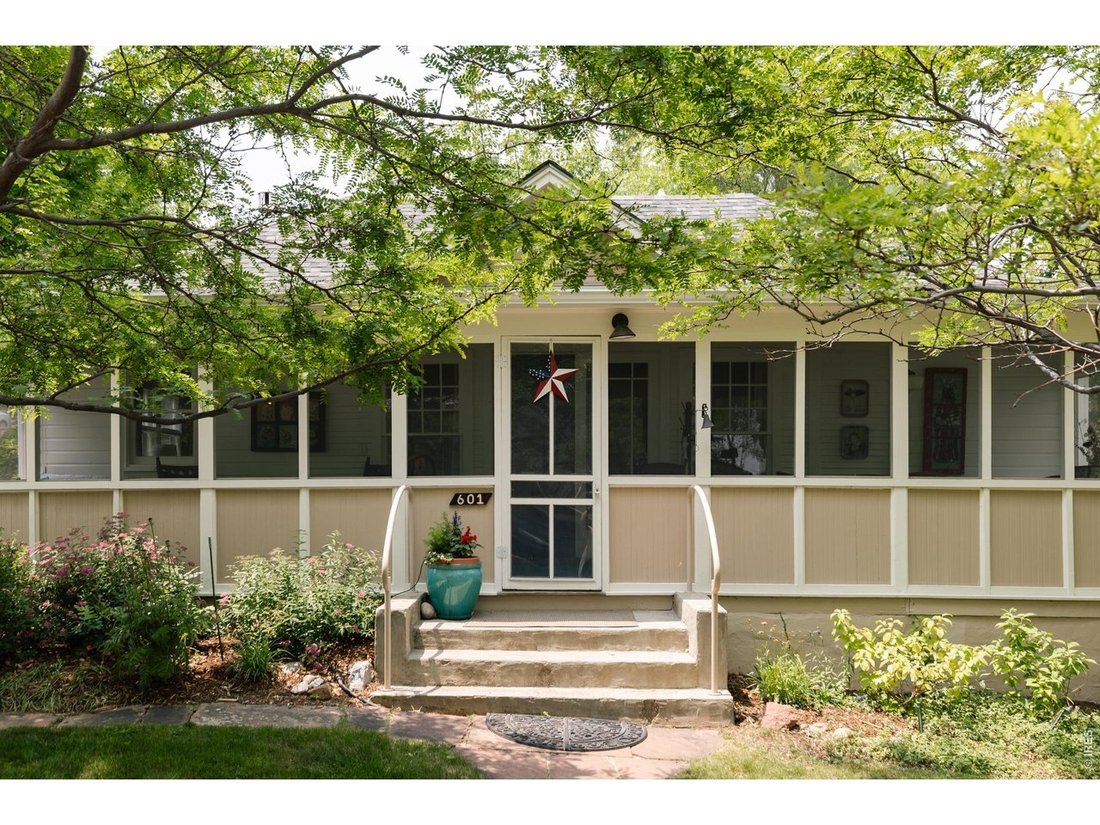 House in Boulder, Colorado, United States 3 - 18370254