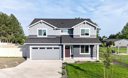 Casa en Spokane, Washington, Estados Unidos 1