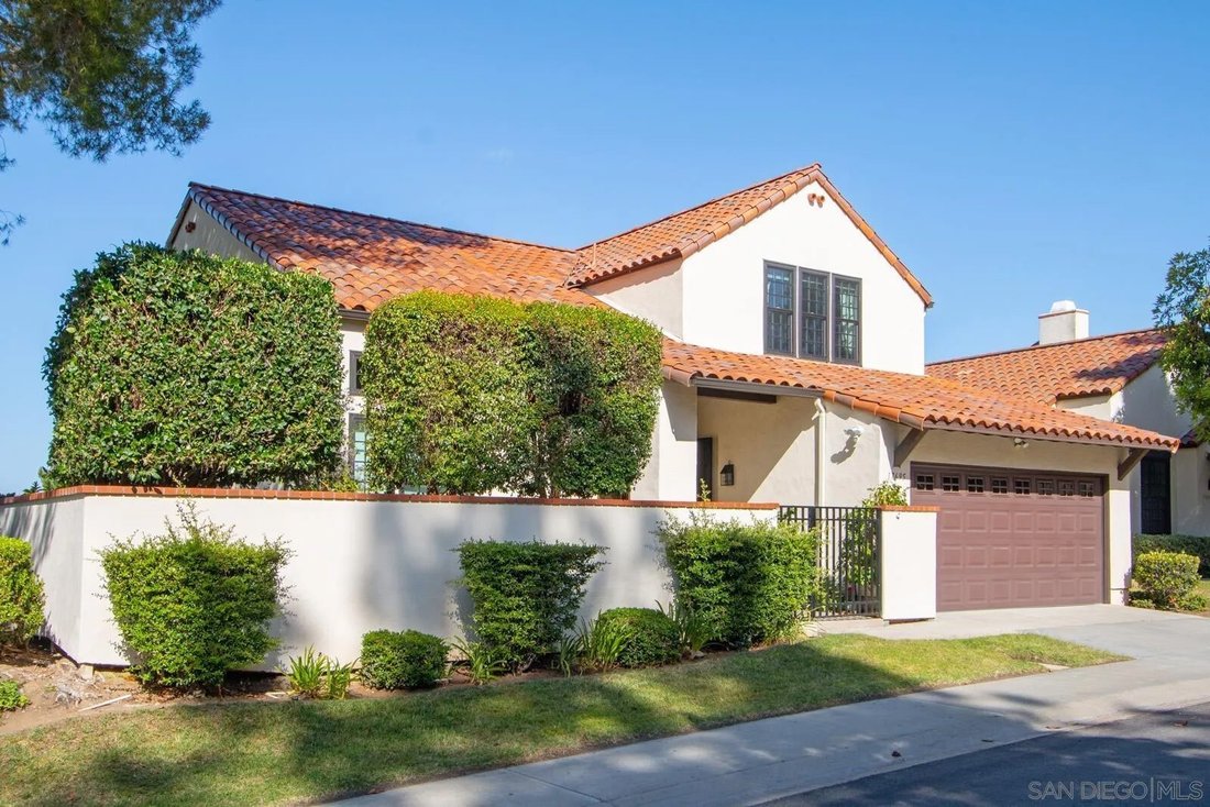 Condo in San Diego, California, United States 3 - 18370093