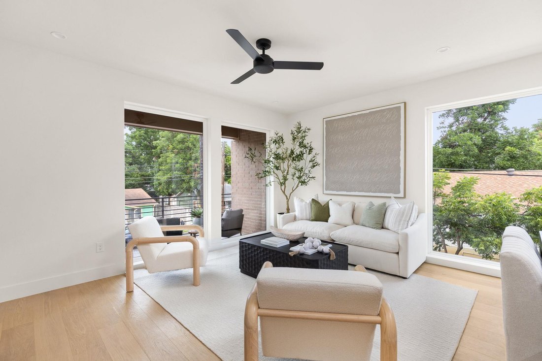 Condo in Austin, Texas, United States 3 - 18370005