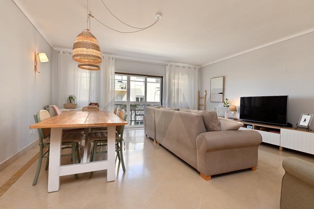Apartment in Sao Domingos de Rana, Lisbon, Portugal 3 - 18370087