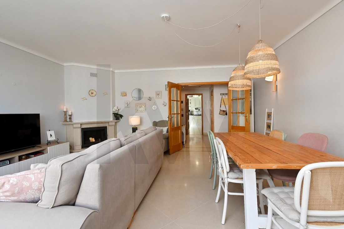 Apartment in Sao Domingos de Rana, Lisbon, Portugal 1 - 18370087
