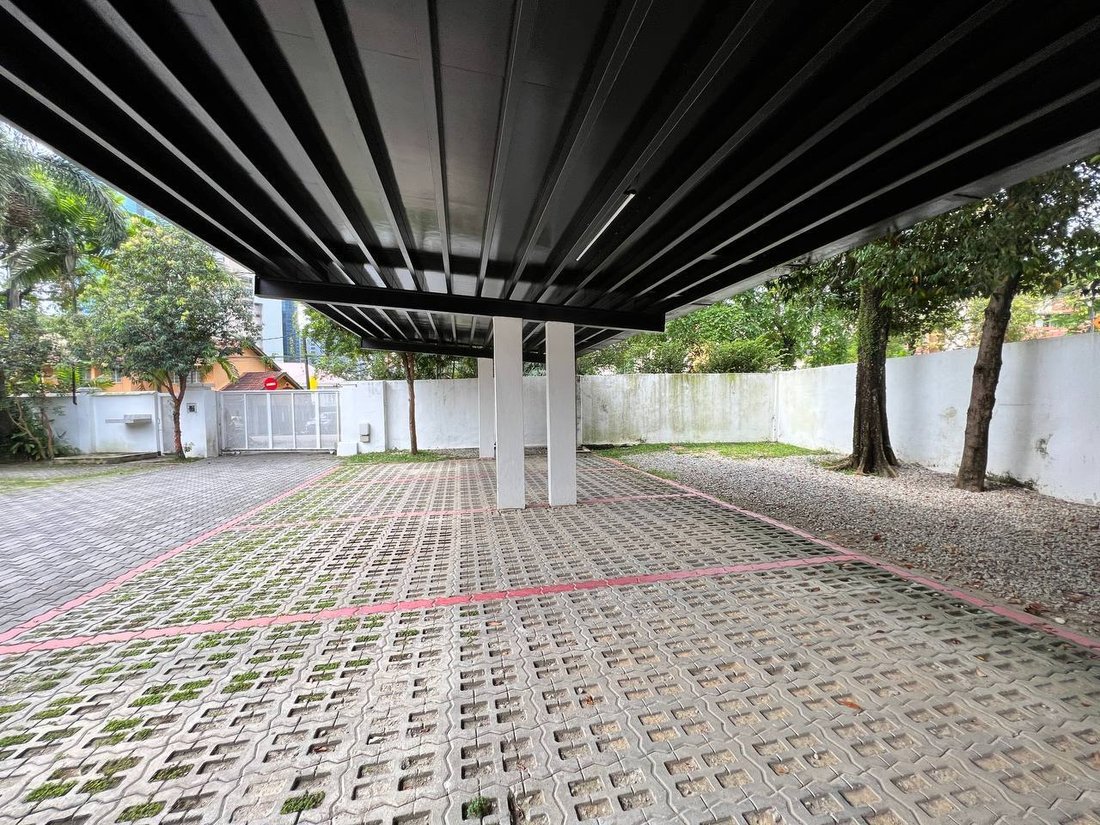 Haus in Kuala Lumpur, Kuala Lumpur, Malaysia 2 - 18370412