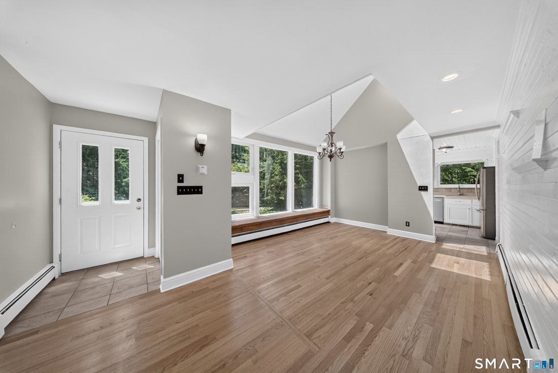 House in Redding, Connecticut, United States 4 - 18370310