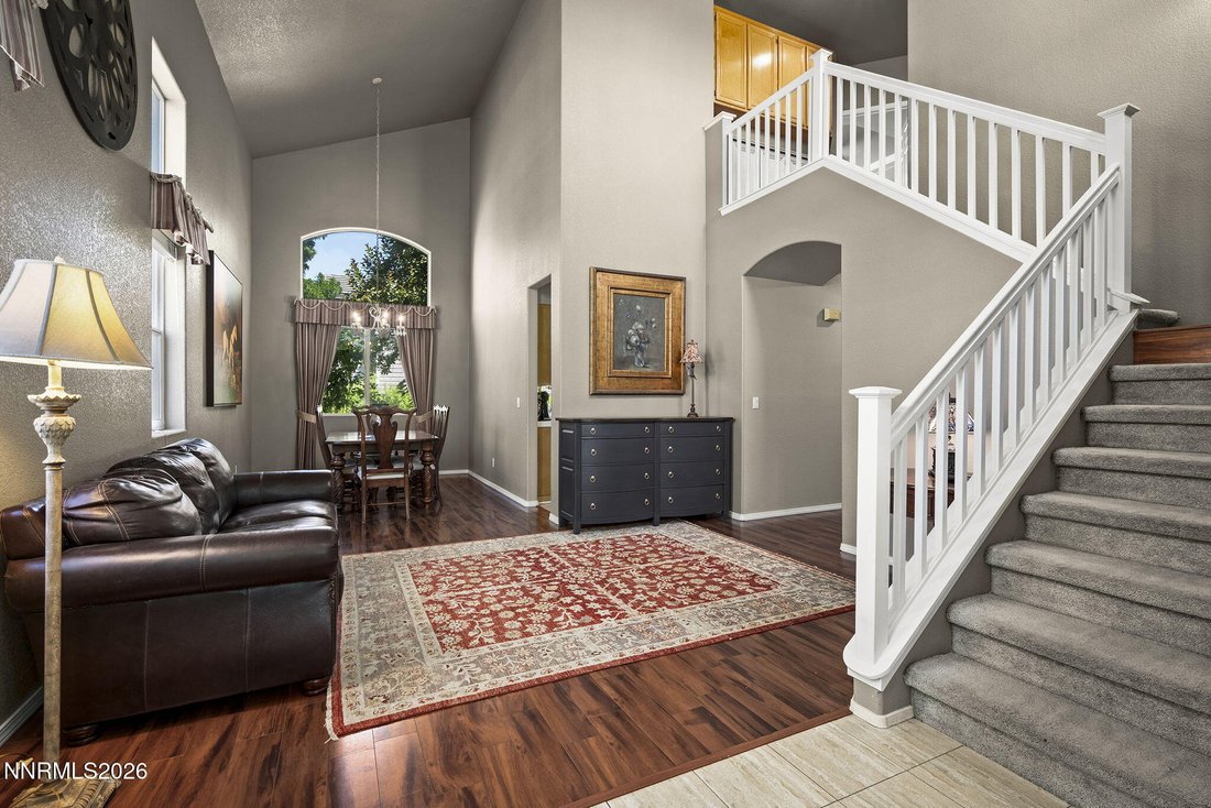 House in Reno, Nevada, United States 2 - 18370520